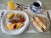 Pension Akemanomori - 2-Star