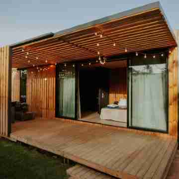 Hotel Boutique Hort de Nal Hotel Exterior