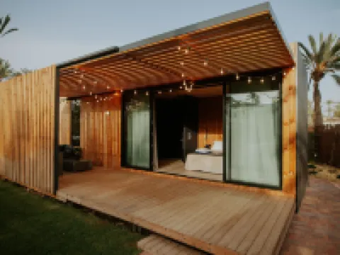 Hotel Boutique Hort de Nal Hotels in Elche