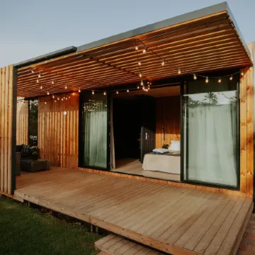 Hotel Boutique Hort de Nal Отели рядом с достопримечательностью «Edificio ALTET»