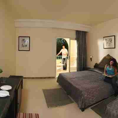 The Ksar Djerba Charming Hotel & Spa Rooms
