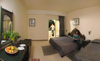 The Ksar Djerba Charming Hotel & Spa