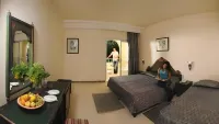 The Ksar Djerba Charming Hotel & Spa Hotel a Djerba Midun