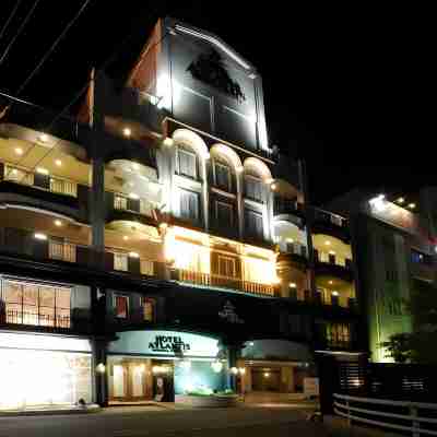 蓮花飯店 大津店 - 成人限定 Hotel Exterior