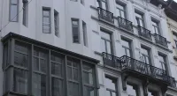 Dansaert Hotel Hotels in Sint-Jans-Molenbeek