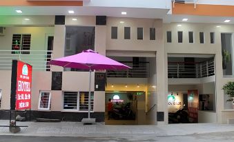 Saigon River Hotel - Dist 2
