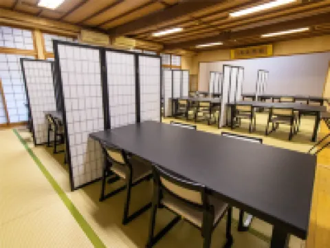 久屋旅館 藤岡市酒店