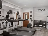 Fairfield Inn & Suites Chicago Naperville/Aurora Hotels in Naperville