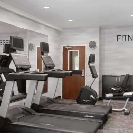Fairfield Inn & Suites Chicago Naperville/Aurora