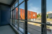 Aqua-Minsk Hotel Plus