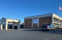Days Inn by Wyndham Culpeper Hotels in Culpeper