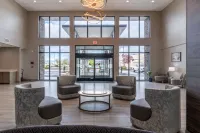 Best Western Plus Tacoma Hotel Hotels in Tacoma