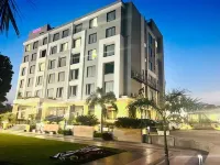 Love Kush Hotel Các khách sạn ở Kishangarh