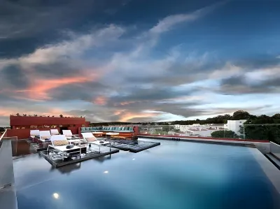 Vitoria Stone Hotel