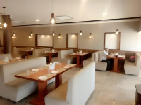Guruprerna Beacon Resort, Dwarka Hotels in Devbhoomi Dwarka