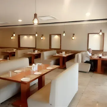 Guruprerna Beacon Resort, Dwarka