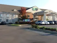 Holiday Inn Express & Suites Waterford Hotel a Waterford