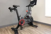 Hampton Inn & Suites Cleveland-Beachwood - Gym