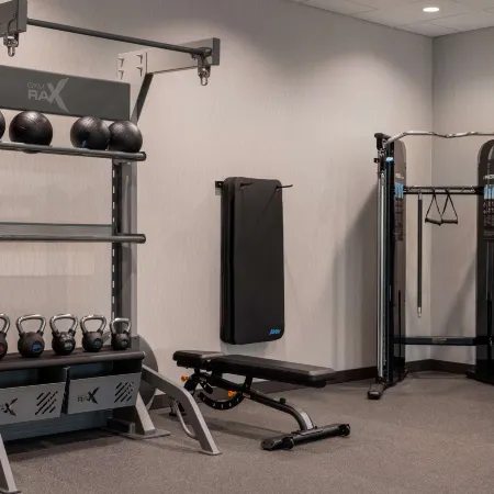 Home2 Suites by Hilton Ankeny