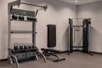 Home2 Suites by Hilton Ankeny - Gym