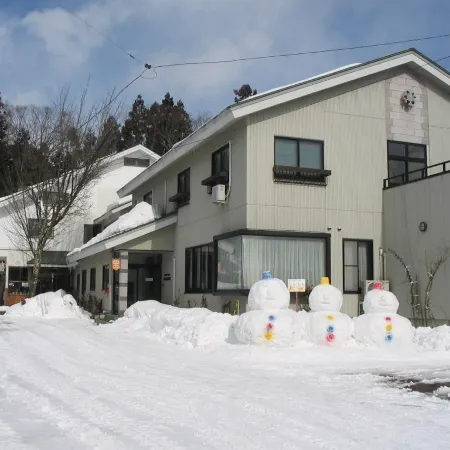 Stayful House Nakamachi