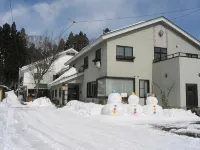 白馬岩岳 ステイフルハウス なかまち