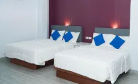 Hotel City Room