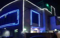 Rose Palace Hotel, Garden Town Hotels in 