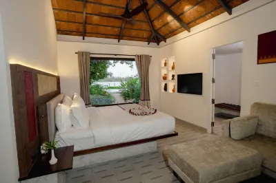 Vedic Village Retreat Kodungallur Hotels in Kodungallur