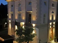 Hotel Europa Varese Hotel a Varese