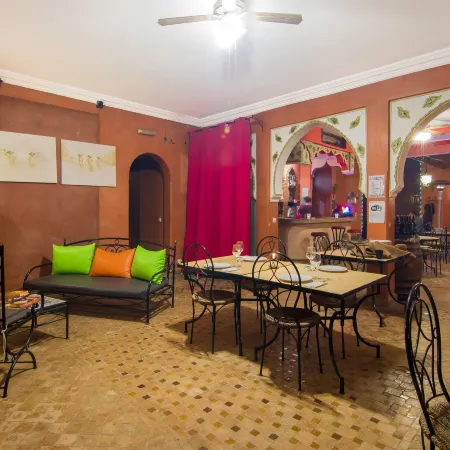 Le Relais de Marrakech