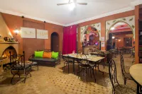 Le Relais de Marrakech - Pensions