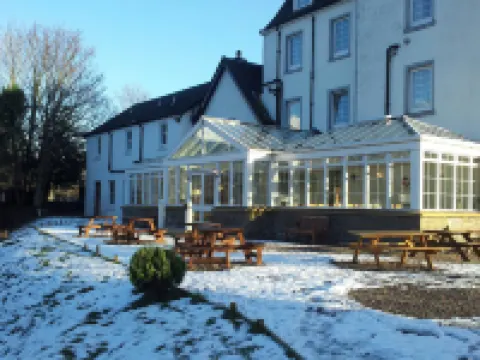 Killin Hotel Hotels in Killin