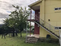 WaraKusi Cottages - Off Road