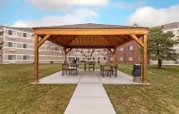 Extended Stay America Suites - Kansas City - Airport - Tiffany Springs