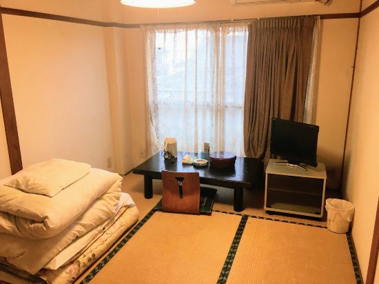 辰巳旅館