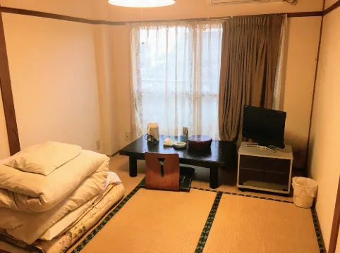 Tatsumi Ryokan