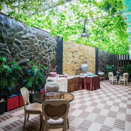 Royal Park Hotel