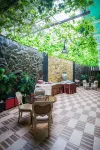 Royal Park Hotel - Morgenmad
