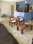 Hotel Marlin Azul Hotels in Vila Velha