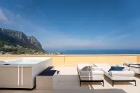 Palazzo M Capri Hoteles en Nápoles