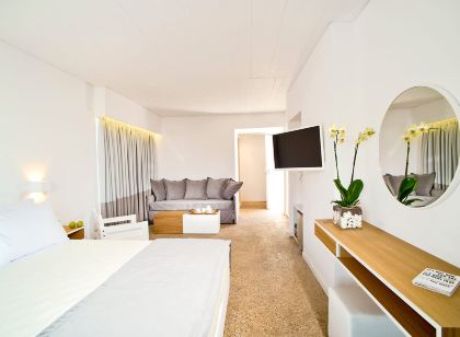 Marathon Beach Resort