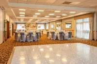 Bromsgrove Hotel - Bữa sáng