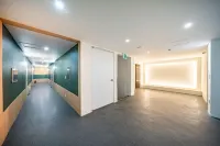 Hotel Razab