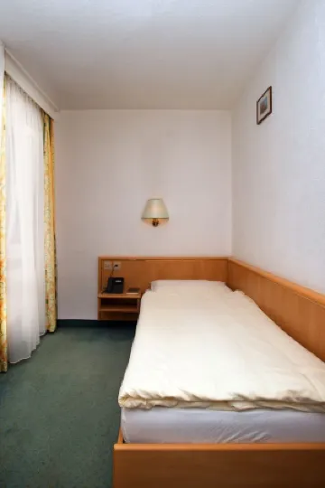 Gornergrat Dorf Hotel