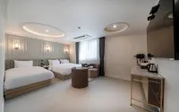 Brown Dot Cheorwon Dongsong Branch Hotels in Cheorwon