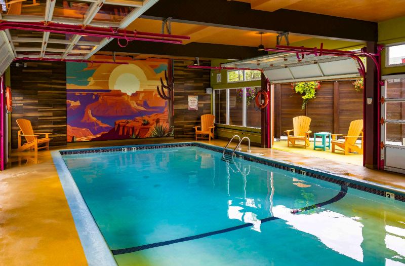 Hotel Zed Victoria photo 3