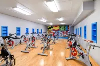 Clarion Inn Morgan City - Gym