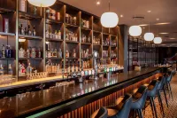 Hilton Dublin Airport - bar