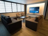 Musashi Condo Kanazawa Hotels in Uchinada